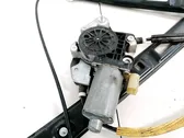 Front door window regulator motor