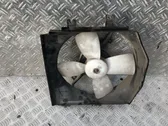 Convogliatore ventilatore raffreddamento del radiatore