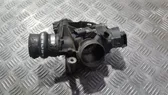 Throttle valve