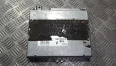 Unidad de control/módulo del motor