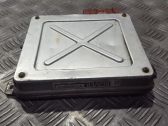 Unidad de control/módulo del motor