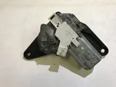 Rear window wiper motor