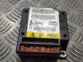 Airbag control unit/module