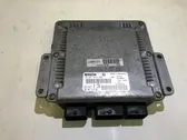 Engine control unit/module
