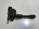 High voltage ignition coil