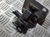 Electroválvula del turbo