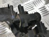 Electroválvula del turbo