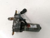 Seat adjustment motor