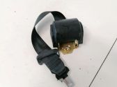 Middle seatbelt (rear)