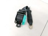 Middle seatbelt (rear)