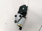 Seat adjustment motor