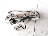 Porte ampoule de feu arrière