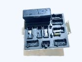 Juego de caja de fusibles