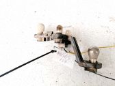 Porte ampoule de feu arrière