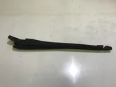 Rear wiper blade arm