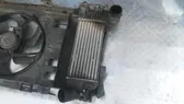 Radiador intercooler