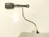 Boucle de ceinture de sécurité avant
