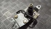 Rear window wiper motor