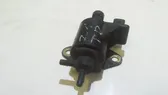 Turbo solenoid valve