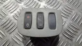 Przycisk / Przełącznik ogrzewania szyby przedniej / czołowej