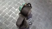 Ceinture de sécurité arrière