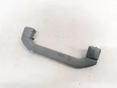 Rear interior roof grab handle