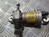 Rear door window regulator motor