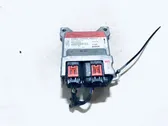 Airbag control unit/module