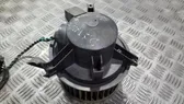 Heater fan/blower