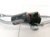 Wiper motor