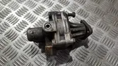 Power steering pump