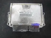 Calculateur moteur ECU