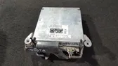 Calculateur moteur ECU