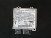 Airbag control unit/module