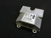 Airbag control unit/module