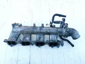 Intake manifold