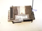 Calculateur moteur ECU