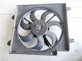 Convogliatore ventilatore raffreddamento del radiatore