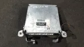 Calculateur moteur ECU