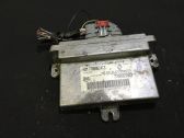 Engine control unit/module
