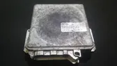 Engine control unit/module