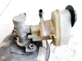 Master brake cylinder