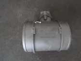 Mass air flow meter