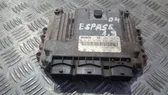 Calculateur moteur ECU