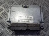 Unidad de control/módulo del motor