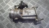 Throttle valve