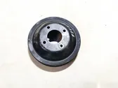 Water pump pulley