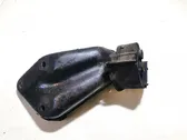 Engine mount bracket