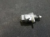 Idle control valve (regulator)