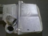 Air filter box